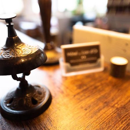 Hotel Le Lion D'Or Bernay  Eksteriør billede